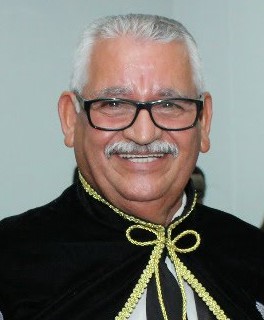 Edinaldo Bezerra