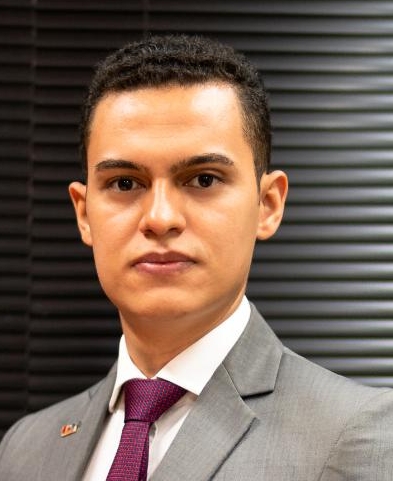 José Osmário de Araújo