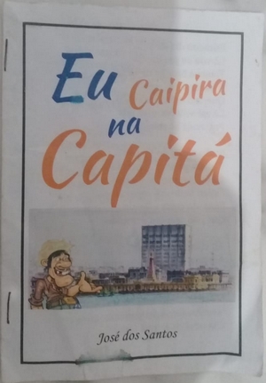 Eu na Capitá